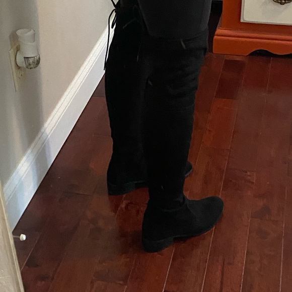 Charles By Charles David Gammon high boots - Picture 4 of 13